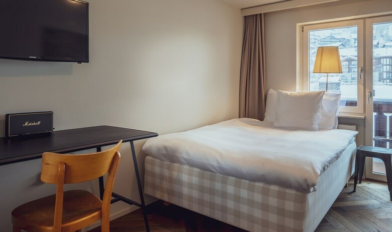 Apartamento The Flat By Cervo Zermatt