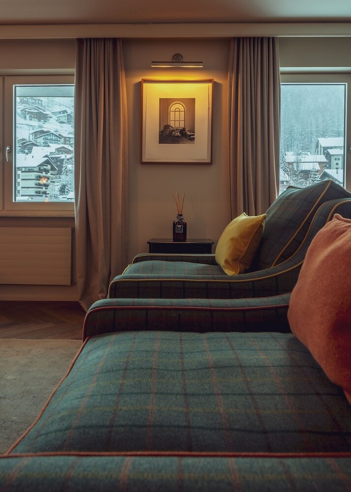 Apartamento The Flat By Cervo Zermatt
