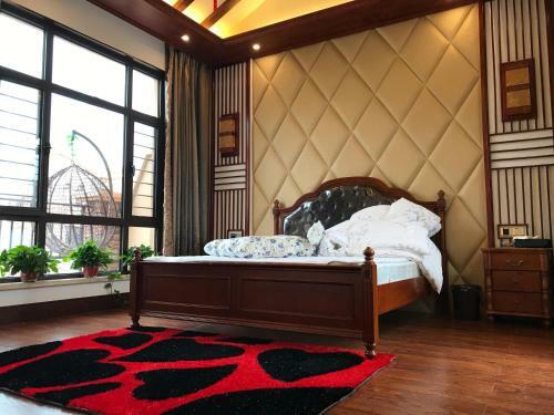 New Yihai Holiday Villa