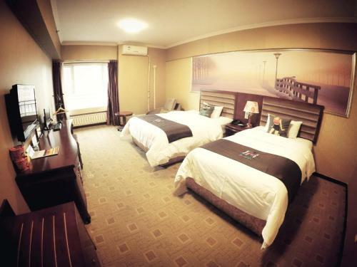 Pai Hotel Alar Coach Station