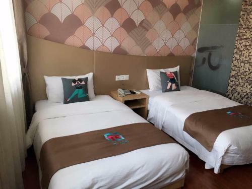 Pai Hotel Alar Coach Station