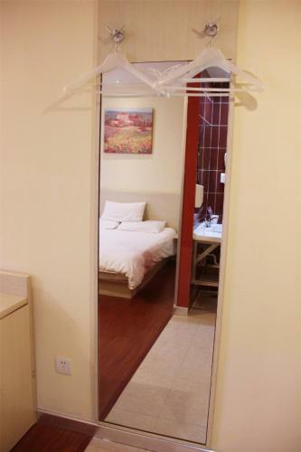 Hotel Elan Xingyang Kanglai Road