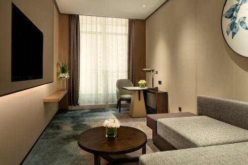 Hotel Crowne Plaza Xiangxi