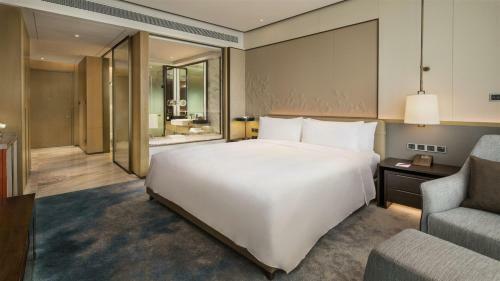 Hotel Crowne Plaza Xiangxi