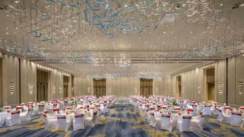 Hotel Crowne Plaza Xiangxi
