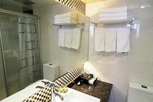 Xin Hui Gui Feng Hotel