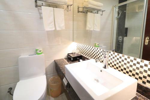 Xin Hui Gui Feng Hotel