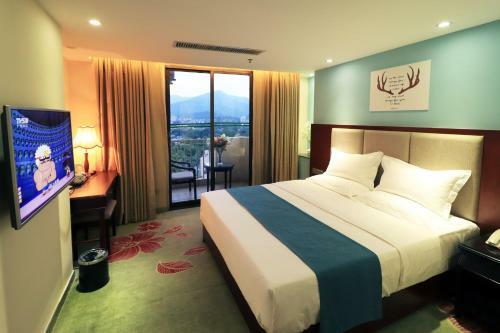 Xin Hui Gui Feng Hotel