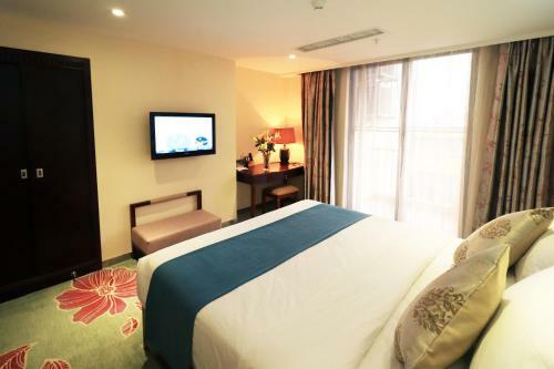 Xin Hui Gui Feng Hotel