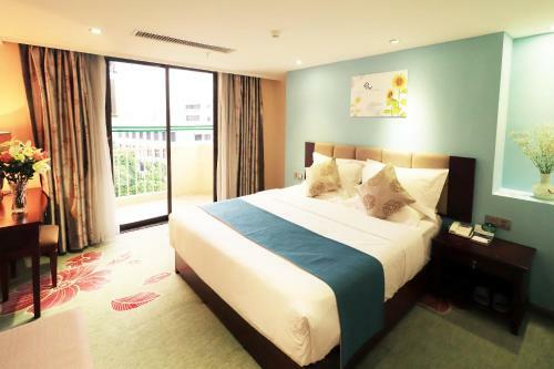 Xin Hui Gui Feng Hotel
