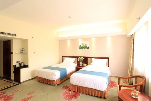 Xin Hui Gui Feng Hotel