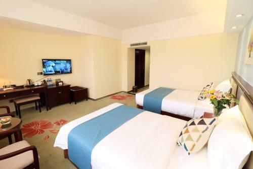 Xin Hui Gui Feng Hotel