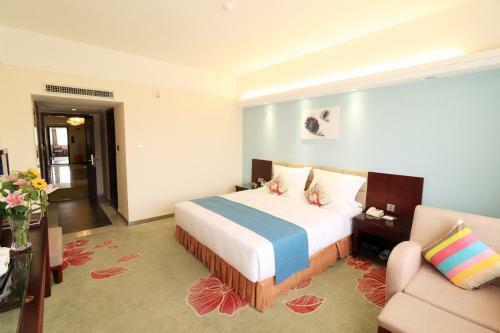 Xin Hui Gui Feng Hotel