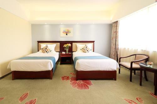 Xin Hui Gui Feng Hotel