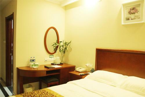 Shell Hebei Handan Quzhou District Zhenxing Roadhotel