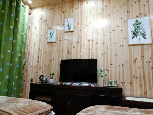 Hostal Kun Ming Yingju Inn