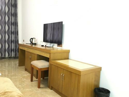 Hostal Kun Ming Yingju Inn