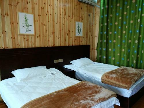 Hostal Kun Ming Yingju Inn