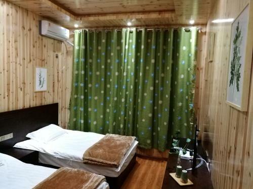 Hostal Kun Ming Yingju Inn