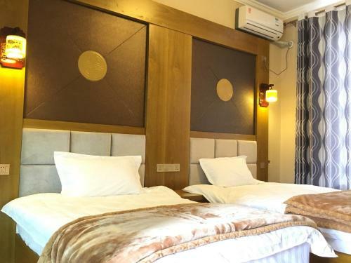 Hostal Kun Ming Yingju Inn