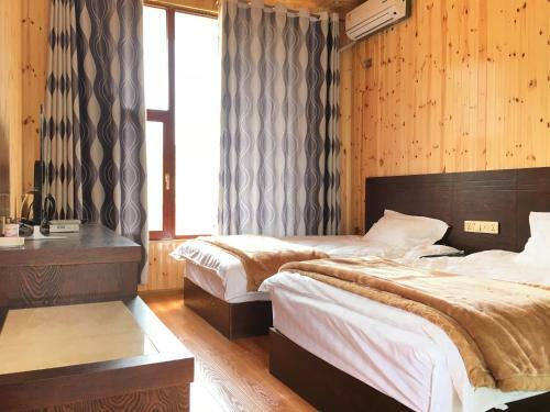 Hostal Kun Ming Yingju Inn