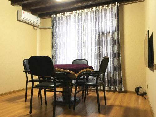 Hostal Kun Ming Yingju Inn