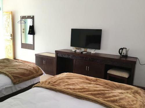 Hostal Kun Ming Yingju Inn