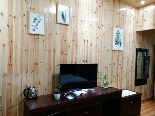 Hostal Kun Ming Yingju Inn