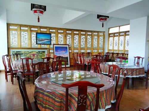 Hostal Kun Ming Yingju Inn