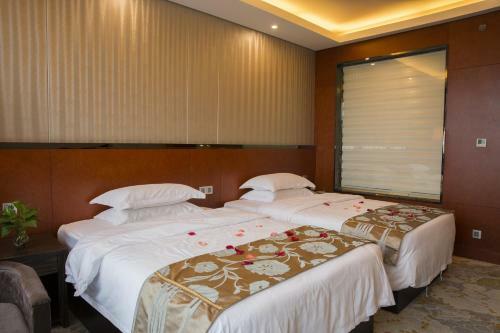Ramada Plaza Hotel Zhangpu