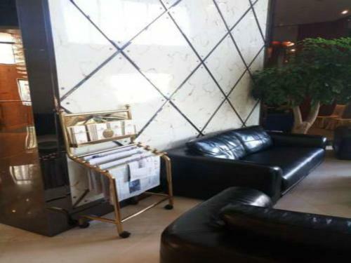 Ramada Plaza Hotel Zhangpu
