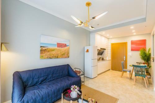 Youheng Apartment