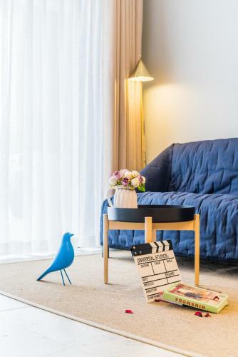 Youheng Apartment