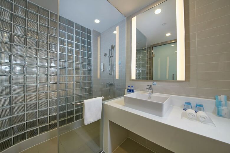 Hotel Holiday Inn Express Luoyang Yichuan