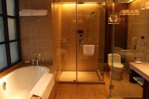 Hotel Ramada Kunming North