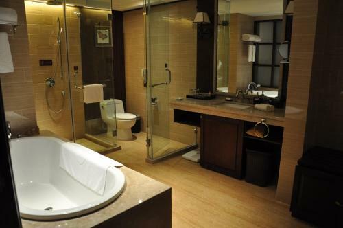 Hotel Ramada Kunming North