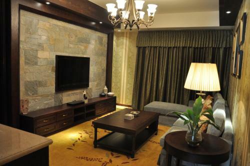 Hotel Ramada Kunming North