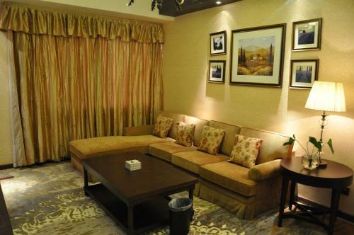 Hotel Ramada Kunming North
