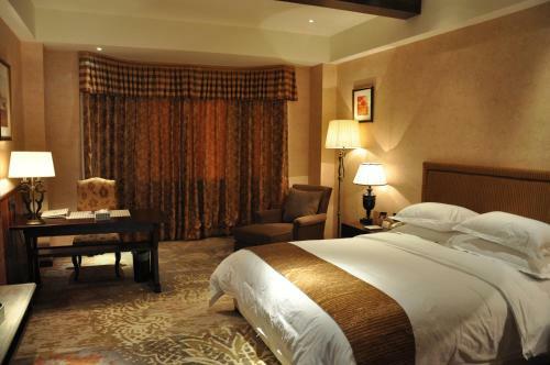 Hotel Ramada Kunming North
