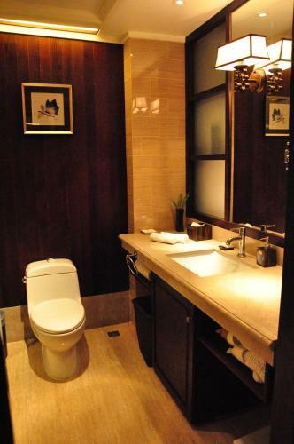 Hotel Ramada Kunming North