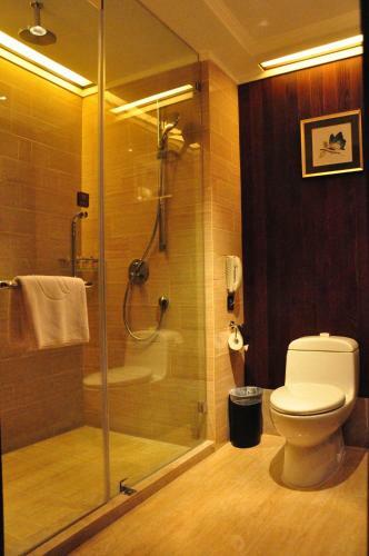 Hotel Ramada Kunming North