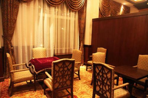 Hotel Ramada Kunming North