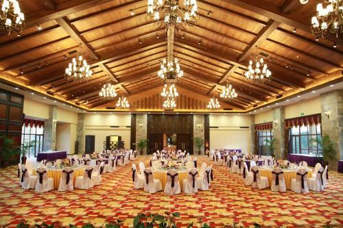 Hotel Ramada Kunming North