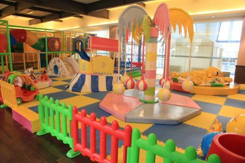 Hotel Ramada Kunming North