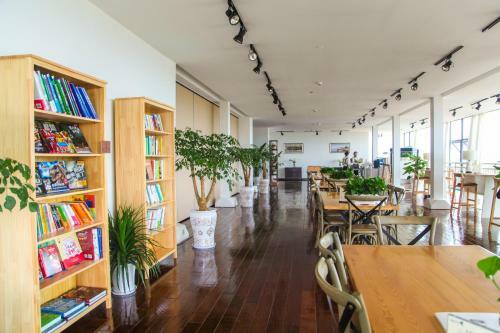 Hotel Ramada Kunming North