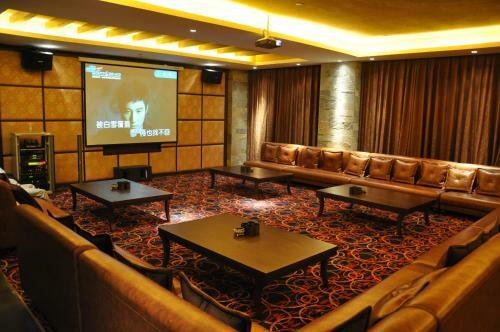 Hotel Ramada Kunming North
