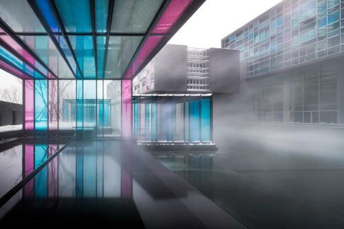 Yanling Jianye The Mist Hot Spring Hotel