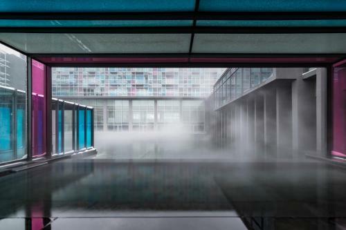 Yanling Jianye The Mist Hot Spring Hotel