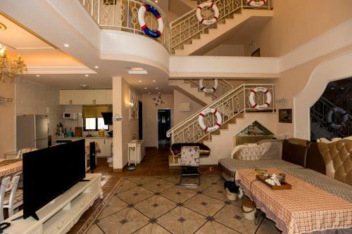 Joy Of Tonight Villa 21 Rooms
