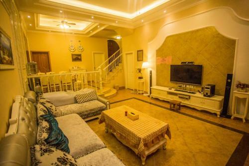 Joy Of Tonight Villa 21 Rooms
